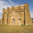 abbotsbury village st catherines chapel