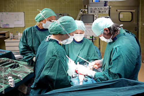 operation