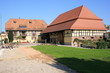 Ferme alsacienne - village de la Wantzenau Ferme alsacienne - village de la Wantzenau