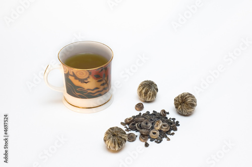 Green tea
