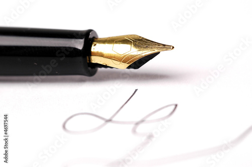pen