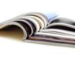 Magazines