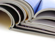 Magazines Magazines
