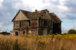 Old House