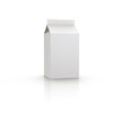 A fényképek részletei Tetra Pak, a tej csomag