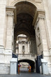 Arco delle Campane, Guardie Svizzere, Vaticano Arco delle Campane, Guardie Svizzere, Vaticano