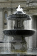 Fontana in Piazza San Pietro, Vaticano