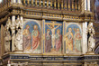 Il baldacchino di San Giovanni in Laterano, Vaticano