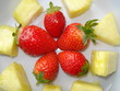 Erdbeeren