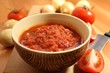 tomato sauce tomato sauce