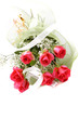 Bouquet of roses