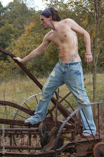 Photo: Scottie Scottie
