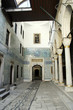 Inside the harem