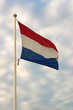 Drapeau néerlandais
