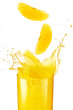 Orange juice