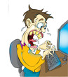 Mad Blogger