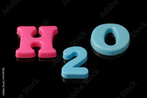 H2o