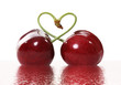 Cherries in Love