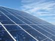 solarzelle