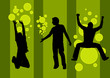 hintergrund club disco hintergrund club disco