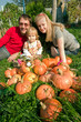 Happy family