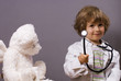 medical help