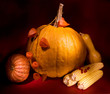 Autumn harvest