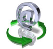Internet vert