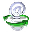 Internet vert