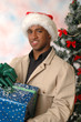 Snowy Gift