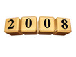 2008 isolated