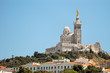 Notre dame de la Garde Notre dame de la Garde