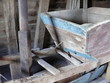 interieur d'un moulin à vent interieur d'un moulin à vent