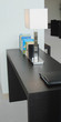 Console design