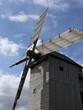 moulin à vent en bois moulin à vent en bois