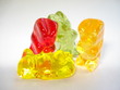 Gummibärchen
