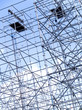 Construction structure bacground