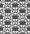Elegant seamless pattern
