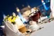 Photo: Dinner Table Dinner Table