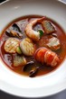 Seafood Soup