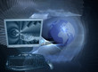The amazing Internet world