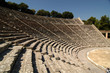Grecia teatro Epidauro