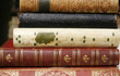 antique books