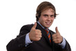 thumb up thumb up