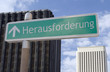Herausforderung Vorne Herausforderung Vorne