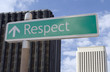 Respect Ahead