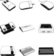 Retro Computer Hardware