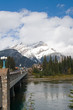 Canadian Rocky Mountains