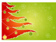 Cartolina - auguri di Natale