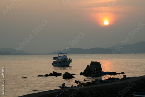 Foto: sunset sunset
